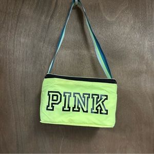 Victorias‎ Secret Pink Beach Cooler